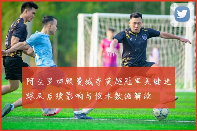 阿圭罗回顾曼城夺英超冠军关键进球及后续影响与技术数据解读